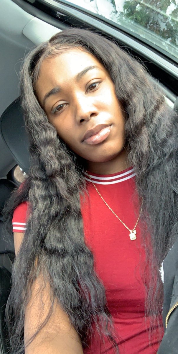 __therealtinkk's tweet image. #wigslayer #handmadewig #closureunit #issavibe #nofilterneeded