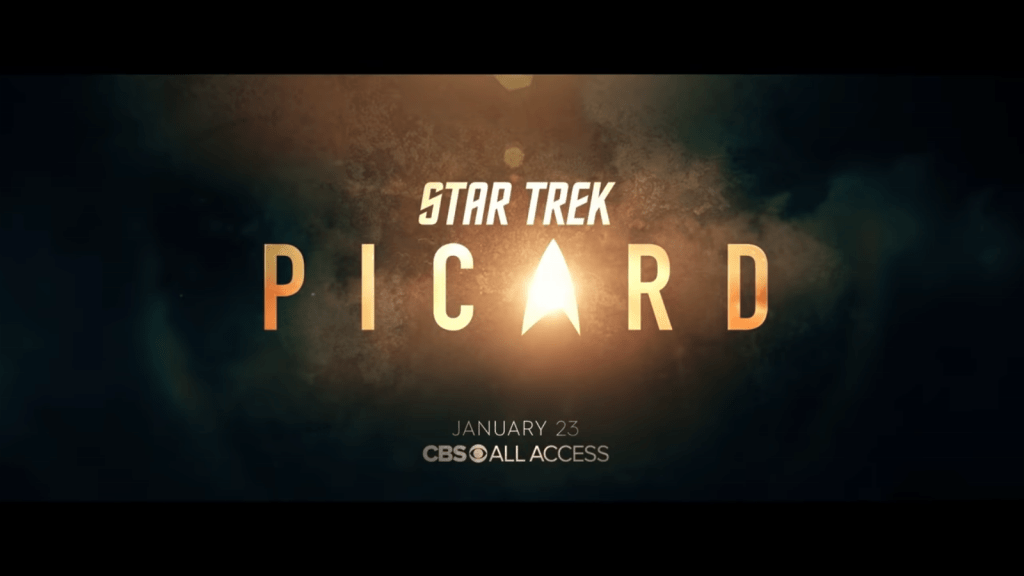 RetroPhaseShift's tweet photo. Back again to tackle #StarTrekPicard, and the Concept of Sequel Series https://t.co/mURjEA3wzN https://t.co/41sBbmfUrI