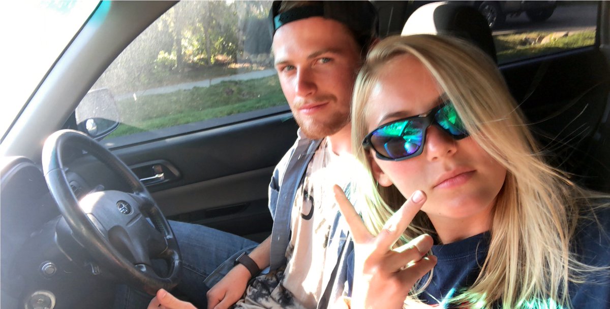 David_wc4's tweet photo. posting this where I know it matters most to her, Happy Birthday @JamieBrian9!!! she’s probably my hottest friend, and that voice needs to be on Spotify https://t.co/hkq4oOH89M