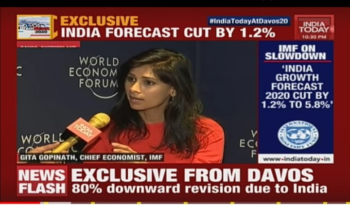YouthAbhay's tweet photo. #governmentgame
Gita gopinath (imf) says Indian economy growth is low and Indian government should talk about on unemployment but government is saying Indian economy growth is well.अब सोचो भारत वालो बेच देंगे ये हम सबको और बोलेंगे सब सही चल रहा हैं । @IYCBihar @vbwalia @INCIndia https://t.co/JiT1ZMzMro