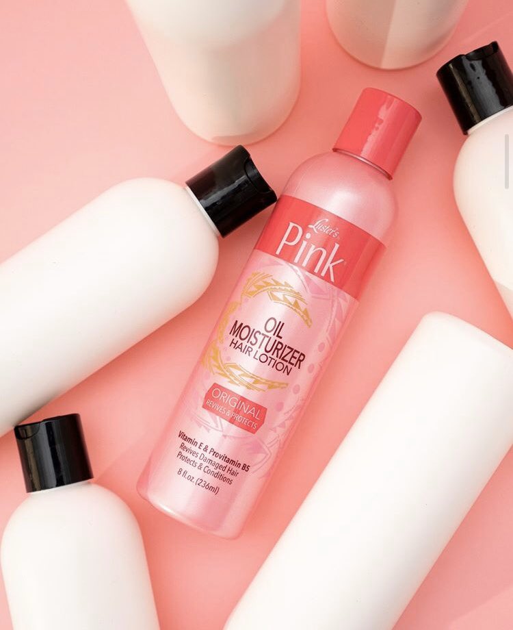 LustersPINK's tweet photo. The original innovator! #LustersPink Oil Moisturizer Lotion has been a staple in the Black community for more than 50 years! https://t.co/xeqQw3J0DE