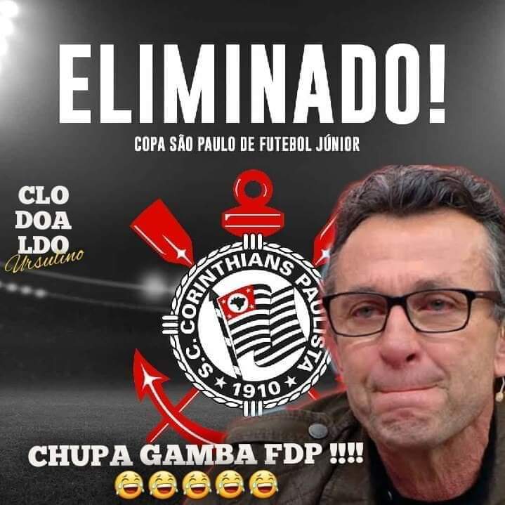 TimPalestra's tweet photo. Chupa @10neto. https://t.co/kl7BuZImSG