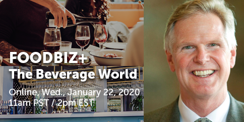 foodbizschool's tweet photo. Tune-in to FBS' free FOODBIZ+ webinar tomorrow, 1/22! Gain latest insights on the wine industry &amp; how #restaurants + #foodbusinesses benefit from a profitable #wine &amp; #beverage program! Register: https://t.co/c2PUdFovE6 #food #foodie #culinary #hospitality #winelover #CIAGrad https://t.co/sz6ubQq6v6