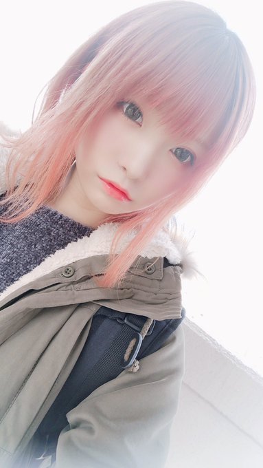 Twitterのコスプレ画像55