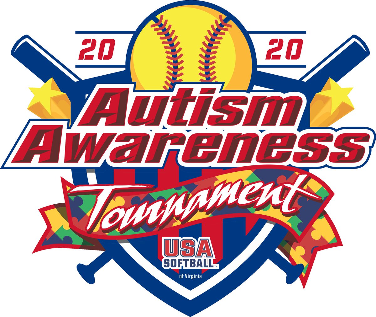 USA Softball of VA tweet media