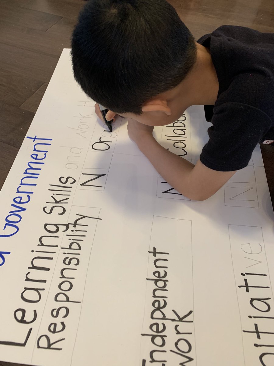 joycemagdc's tweet photo. Today I was a proud Teacher + Mother. N said he wanted to help me w/my sign + A wanted to walk with his teacher @QHKinder106. In solidarity we walked + then I joined my friends + colleagues in our fight for our children + their future. #RedForEd #cutshurtkids #oectastrong https://t.co/DKi86ktP5Q