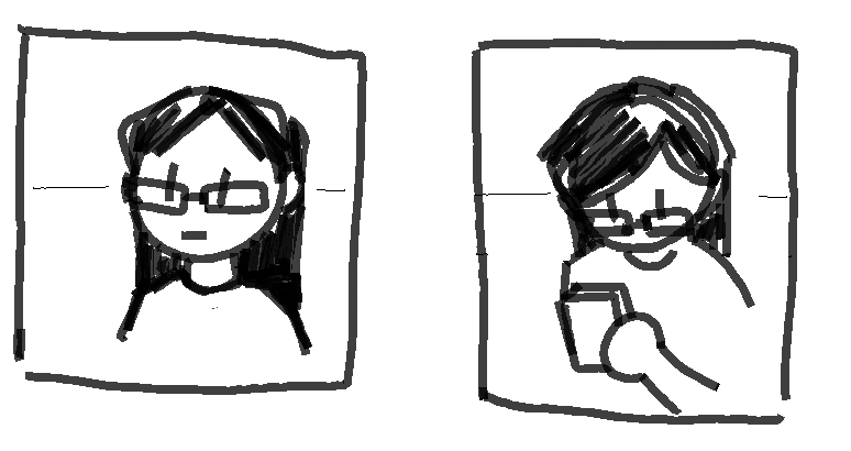 hi my name is linktoo and I make 1 joke 