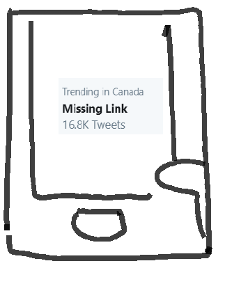 hi my name is linktoo and I make 1 joke 