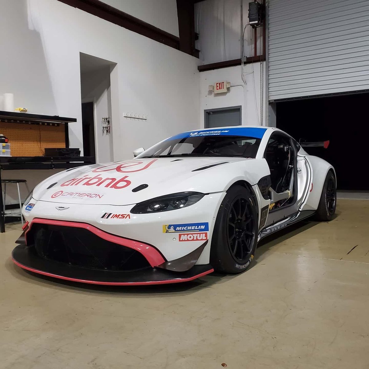 Cameron Racing tweet media