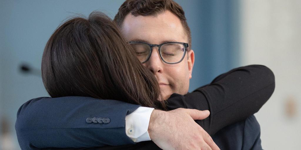 Rush University System for Health tweet media