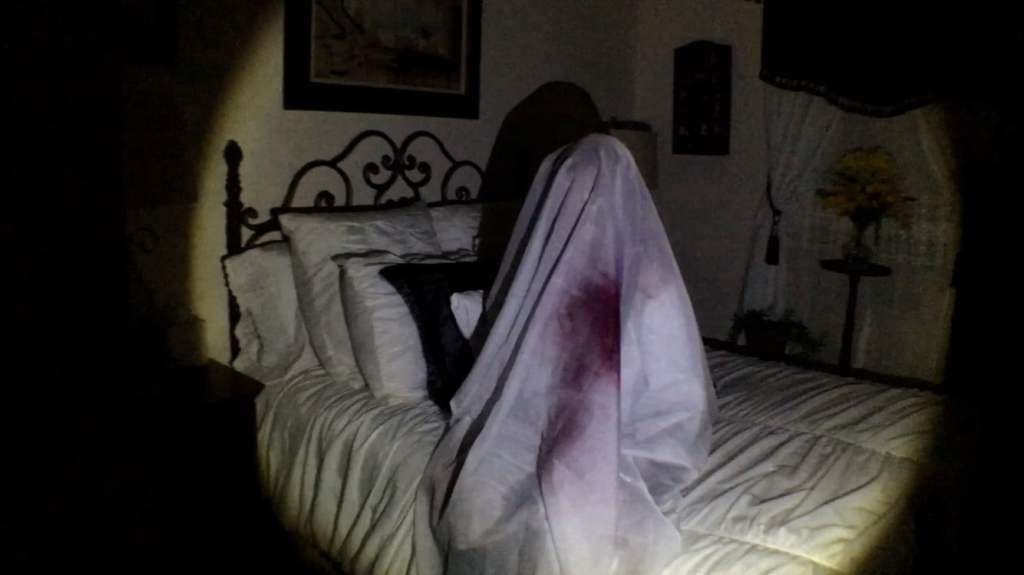 PolyPhoenixFam's tweet photo. Check out my new Movie Review, The Fear Footage! #new #horror #MovieReview #TheFearFootage #TrueFear #BloodyFun https://t.co/Ziy5fduJj9 https://t.co/zZE6pKm7hm