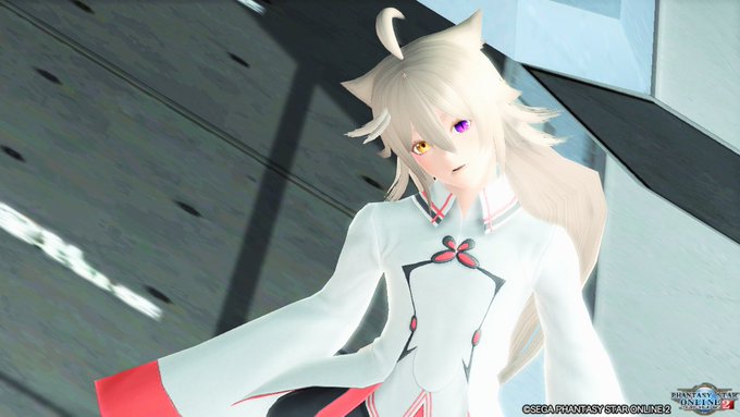 だんりざろさん がハッシュタグ Pso2男の娘同盟 をつけたツイート一覧 1 Whotwi グラフィカルtwitter分析