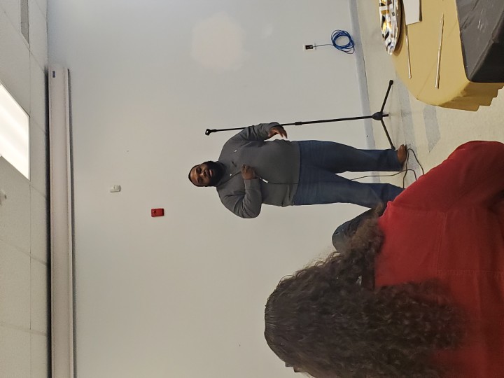 oholyshift's tweet photo. #TBT to wknd of #EngagingPHL: Saturday breakfast hosted by @SenSharifStreet. We remembered Rev. Marguerite Handy and her work coordinating interfaith visits to Phila Dept of Prisons facilities. We re-committed to ending mass incarceration. @RepBurgos @RepHarris @holston_gregory https://t.co/vZLRUKBtSJ