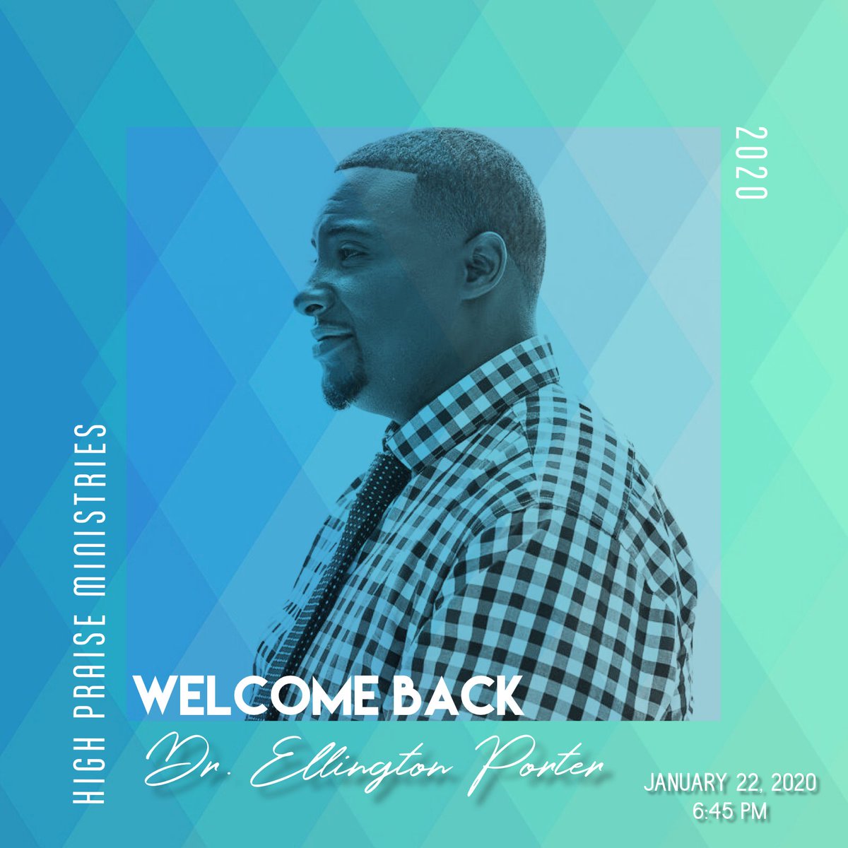 HighPraiseMinistries tweet media