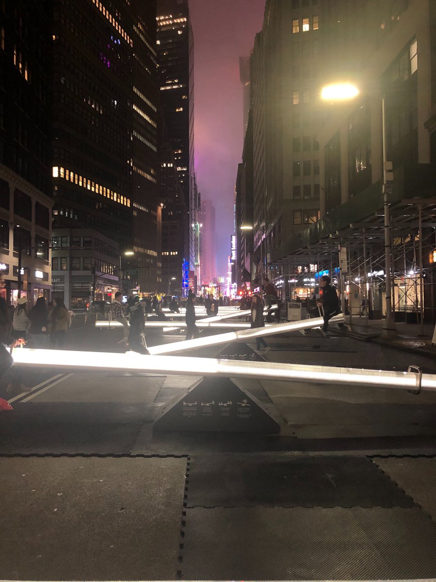 JSmemos's tweet photo. Visited NYC for the first time last week. Learned so much at #SprinklrSplash and met many wonderful new teammates! 🏙️ https://t.co/cERRR51mVY