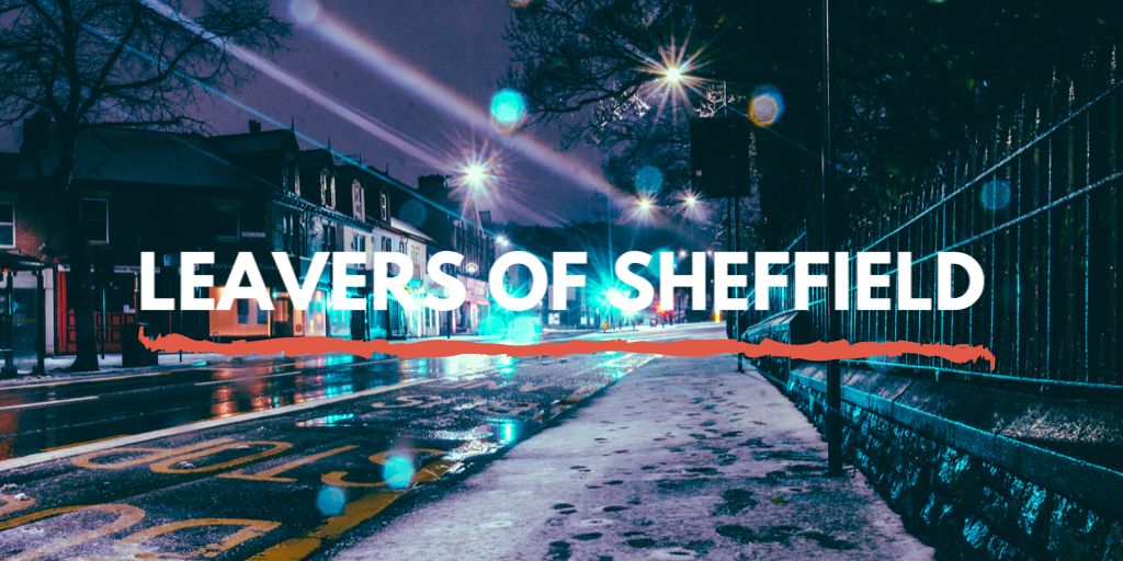 Leavers_Britain's tweet image. Join Leavers of #Sheffield Independence Day Drinks next Friday from 7PM. Our last social at the dogs was one of great success and brought in a lot of new faces and on a night like this, it promises to be even better! 

Friday, January 31, 2020

buff.ly/2tEteNN