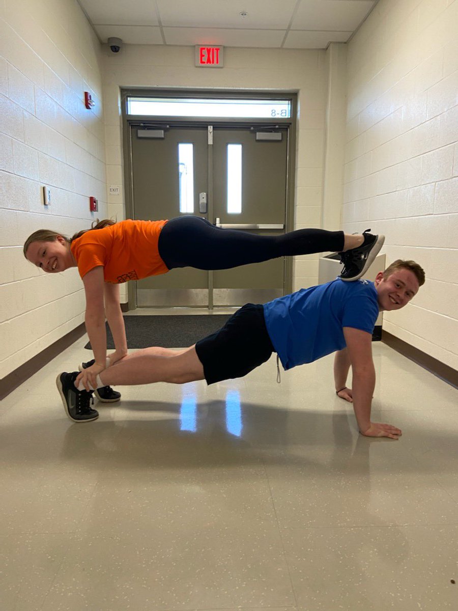 Our 4th Mr. Ryle candidate is Gunnar Sandfor with his partner Abby White!
Fun Fact: “I read the dictionary in one day while I biked across Europe with my pet iguana”