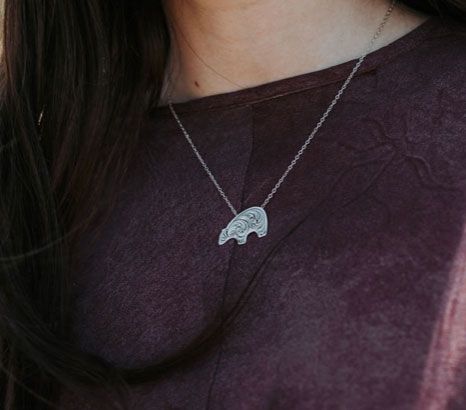 Championbuckles's tweet image. Another look at what is headed your way soon! 😍 
#ccs #championschoicesilver #customsilver #silverjewelry