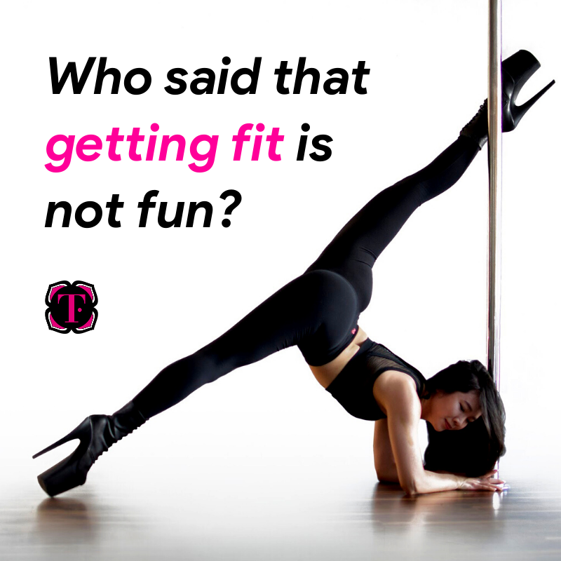 TantraTutorials's tweet photo. Start with Tantra Tutorials and you will experience what real fitness fun is! #poledance #polemoves #tantratutorials
Start your online tutorials today: https://t.co/BsjerhZuEO https://t.co/IBwwb5D0fP