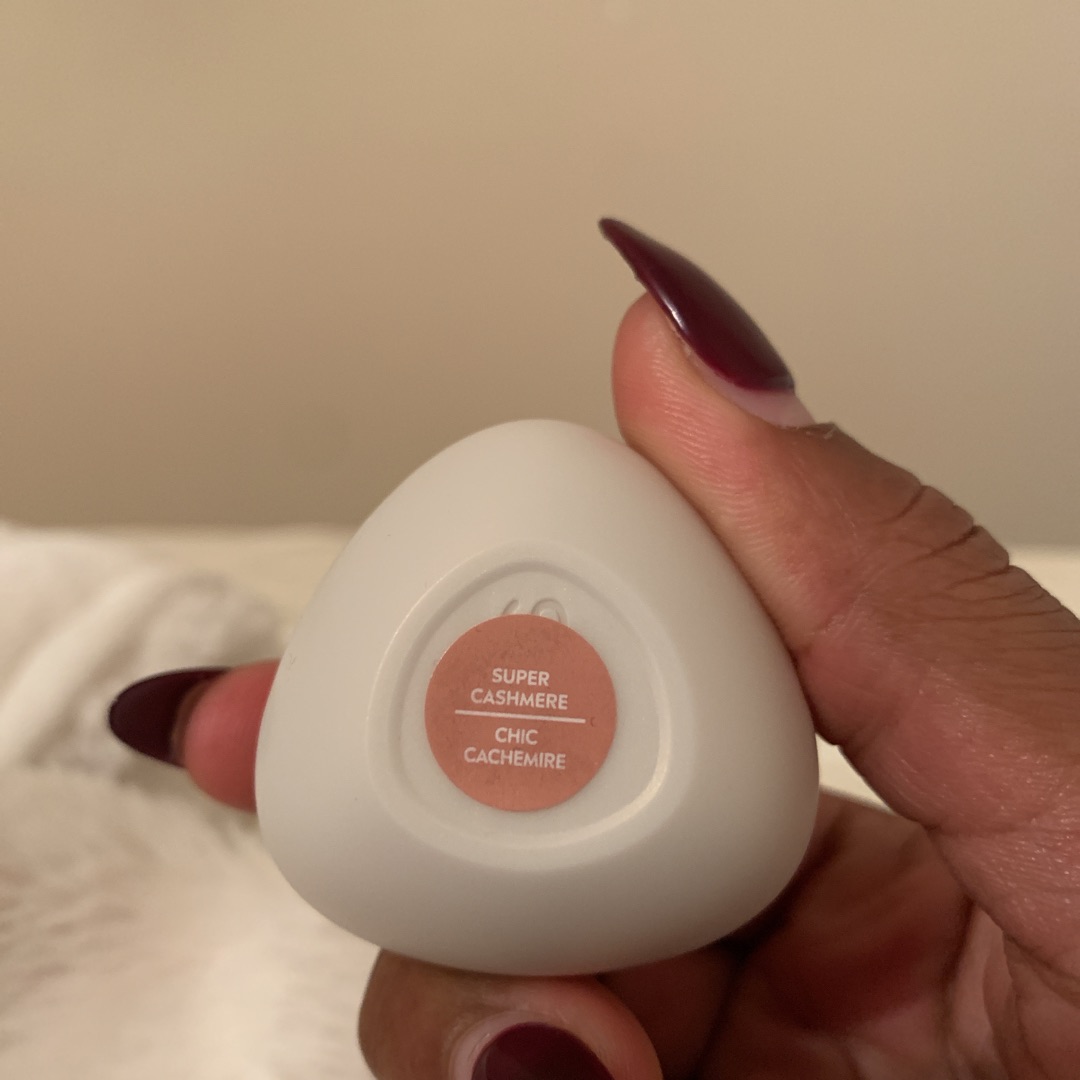 makeit_RAI's tweet photo. #complimentary #VolumizingMagic #eosxinfluenster #GBUradiantskin @Influenster https://t.co/Ee0U9Yc0w3