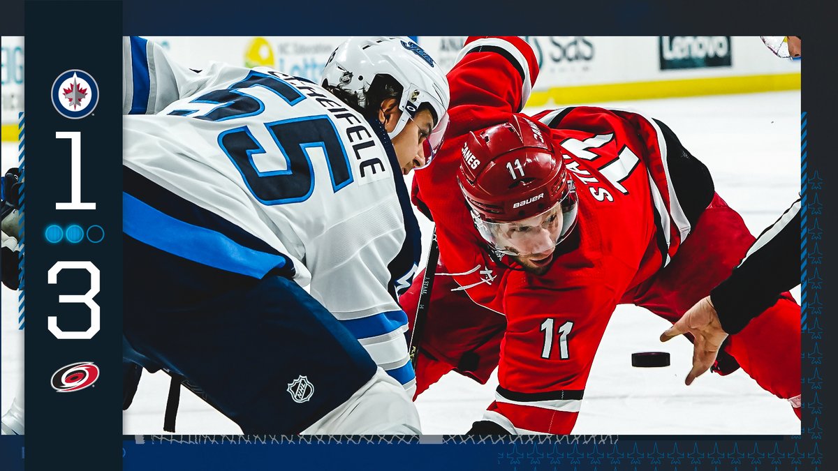 Winnipeg Jets tweet media