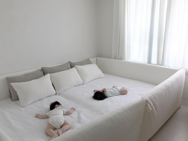 minsngbxy's tweet photo. ᝰ baby Arthit &amp; twin . . . https://t.co/7wqVY9SQeg