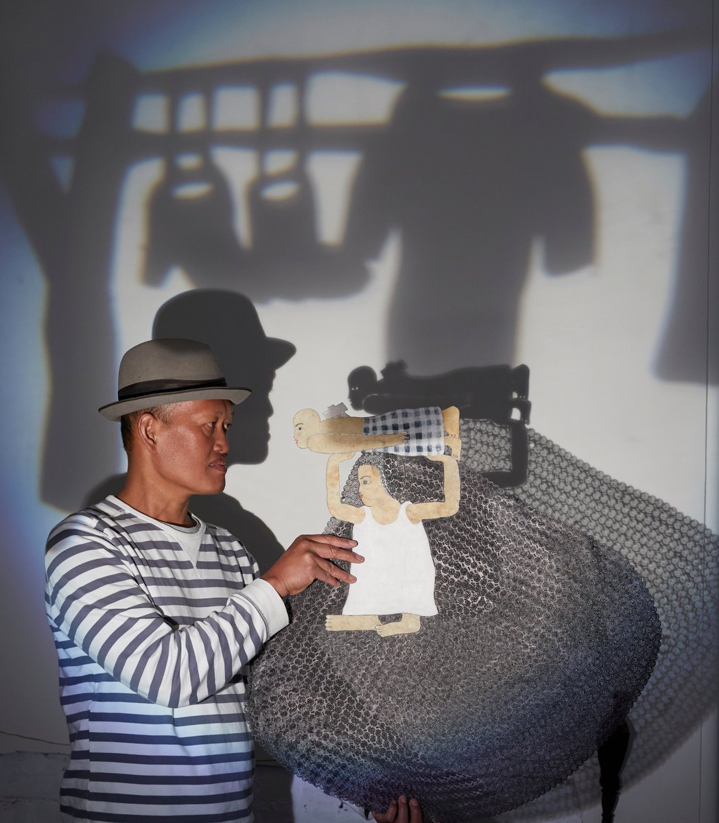 Sydney Festival tweet media