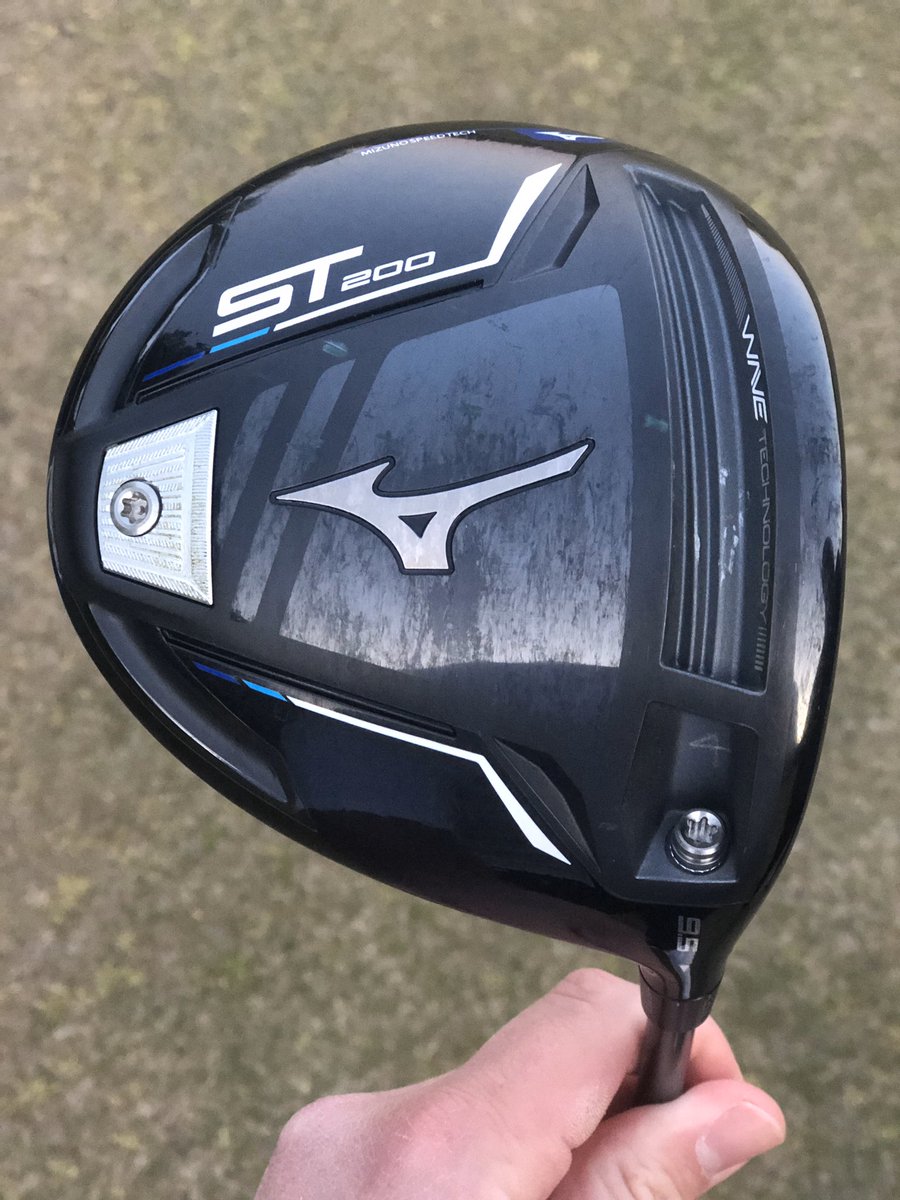 Steven Fisk (@steven_fisk) on Twitter photo Super excited to announce my multi-year partnership with <a href="/MizunoGolfNA/">mizunogolf</a>! Iβve trusted their equipment for years now and Iβm very happy to officially represent the Mizuno brand! Hereβs a sneak peak at the new #MizunoST200 that will be available in February. #TourReadyWorldReady Super excited to announce my multi-year partnership with <a href="/MizunoGolfNA/">mizunogolf</a>! Iβve trusted their equipment for years now and Iβm very happy to officially represent the Mizuno brand! Hereβs a sneak peak at the new #MizunoST200 that will be available in February. #TourReadyWorldReady