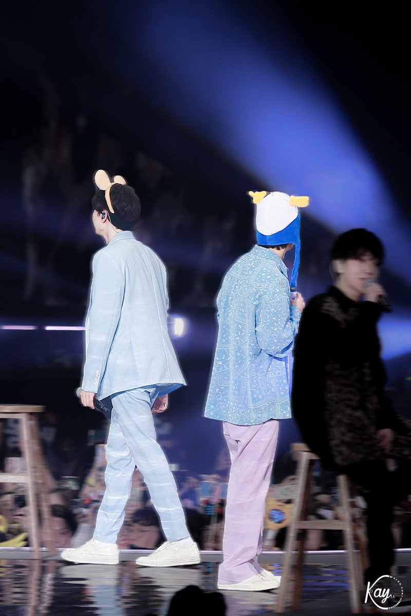 BigFish_Kay_'s tweet photo. 200119 SS8 IN MACAU🇲🇴D-2 #赫海# 4P

🙏🏻祈求天地放过一双恋人

🎐怕发生的永远别发生

我爱主✨同时亦爱一位世人

◤ Please don't amend the photo and removed logo.Please don't for commercial use ◢ 
◤禁二改/商用/cut logo◥ PHOTO BY ：大鱼_Kay_
不接受转载/所有改图均不授权 https://t.co/maN4gxS2My