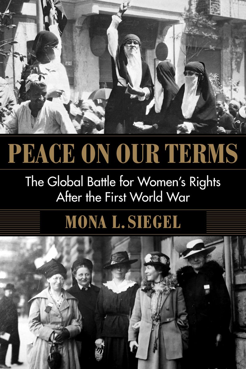 avidreaderdavis's tweet photo. The Avid Reader is pleased to announce a double-header book reading this week. Friday, January 24 at 7:30 p.m. will feature Mona Siegel with Peace On Our Terms; and Saturday, January 25 at 7:30 p.m. will feature Eric O'Grey with Walking With Peety. https://t.co/BwSiWzSjc4