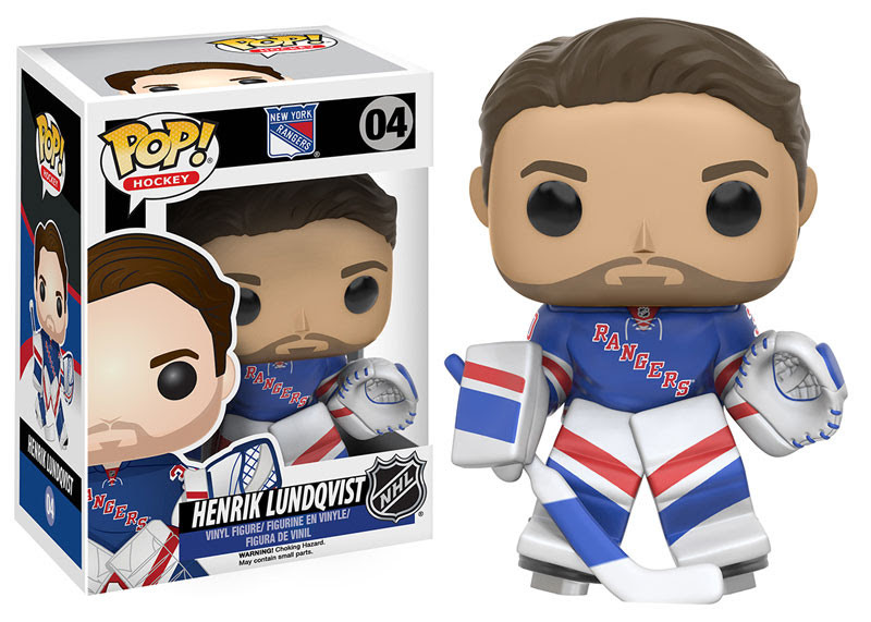 SonsOfHockey's tweet photo. Order @funko Pop! @NHL Series @HLundqvist30 now at https://t.co/Nw15QdN5gK #WCH2016 @NYRangers #NYR #NHL https://t.co/AwN7cxPspO