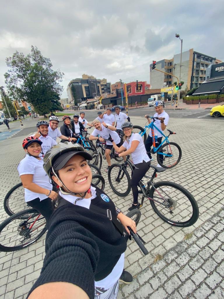 enriquerodrigo1's tweet photo. Líderes exitosos dando el ejemplo de la duplicidad en sus ciudades pronto Colombia 🇨🇴 https://t.co/HM7ONVPzSA