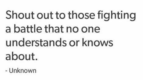 Tackle Depression (@tackledpression) on Twitter photo 