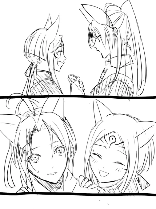 なんかだめだった 