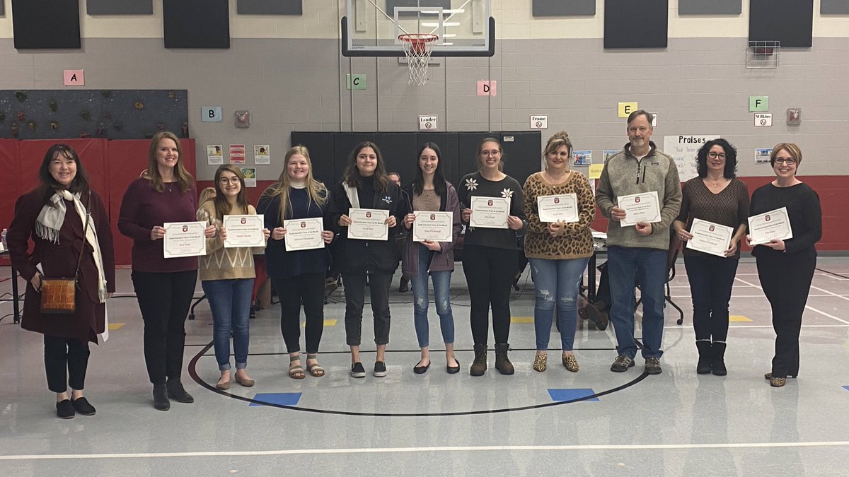 lovejoyisd1's tweet photo. Congratulations to the Superintendent Team of the Month! ๐ Tonight, we celebrate the Fine Arts Festival Management Team for their outstanding work on the 10th Annual Fine Arts Festival! #OneHeartOneLovejoy #faculty #studentdirectors #parentvolunteers https://t.co/WXJDi5TSXT