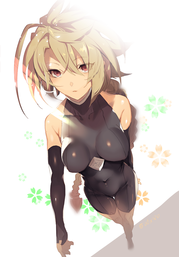 ひゃくはち tweet media