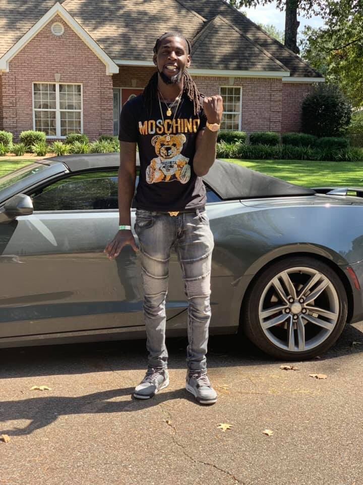 18Quaboyd's tweet photo. Rest on my Dawg, you’ll be missed‼️ #LLBear #Legend https://t.co/BpyjZBU15j