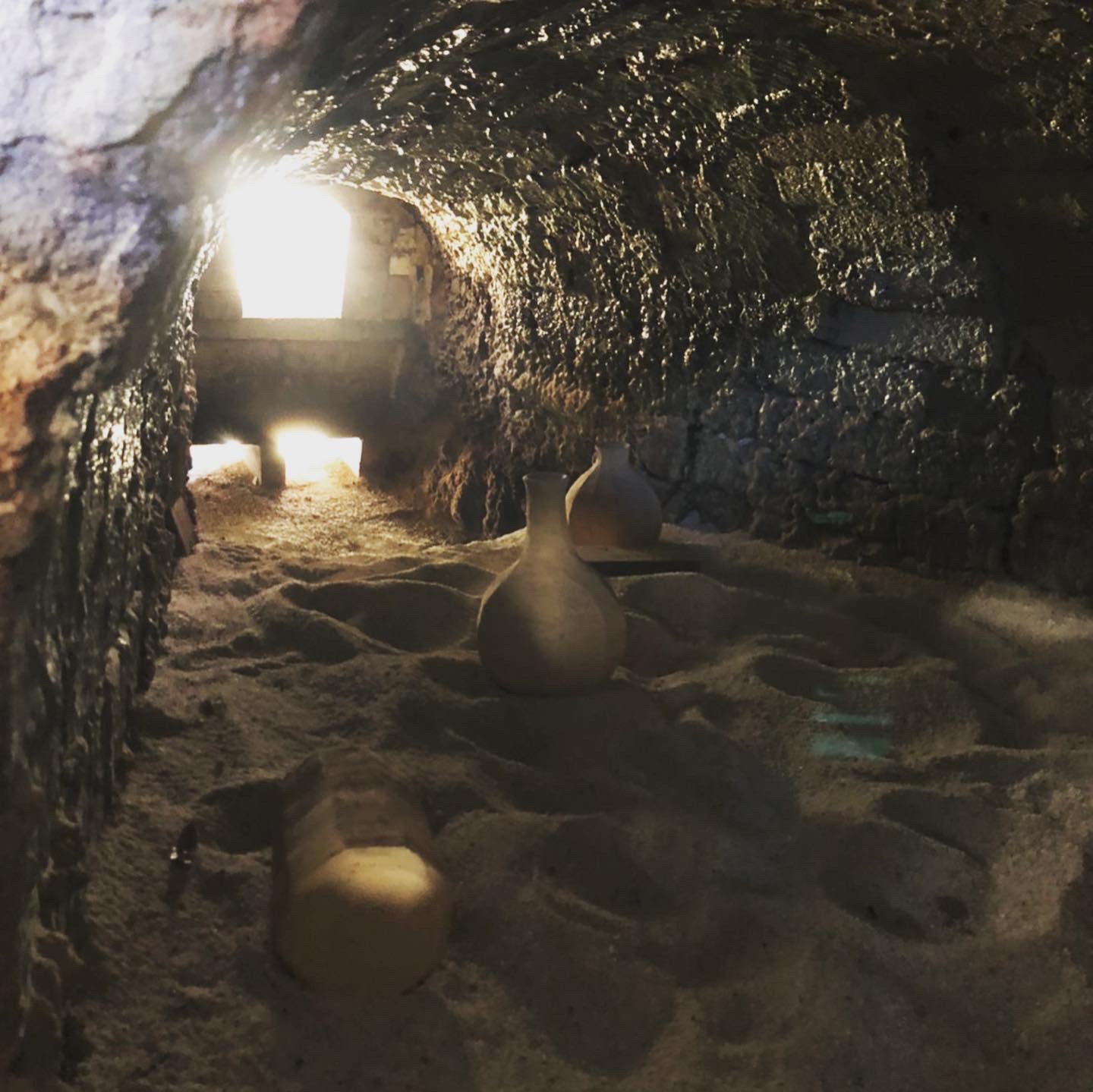 神山清子 ハンドベル 寸越窯 クリスマス 【公式通販】