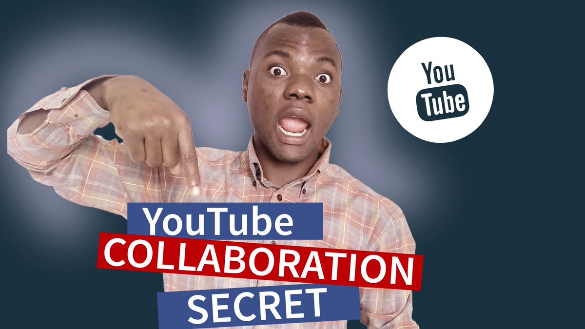 IdrisNdagba's tweet image. If you want to collaborate on YouTube with other YouTubers. Check out full brake down of how to collaborate on YouTube and make YouTube Collaboration work. 
youtu.be/XhA5aDPzRH8
#youtubecollaboration #youtubetips #collaboration #youtubeng #leveragevideo
