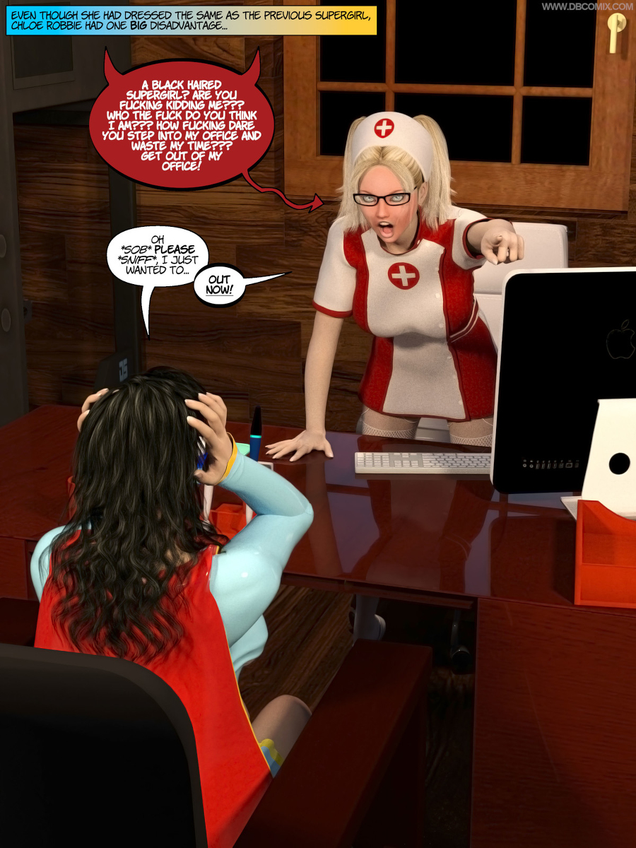 DBComix's tweet photo. Harley Quinn Pissed Off #Superheroine #bdsm #bondage #supergirl #harley #quinn #comics #dbcomix #rubber #uniform https://t.co/BFuQyfiMbQ https://t.co/2Ntae7T7kL