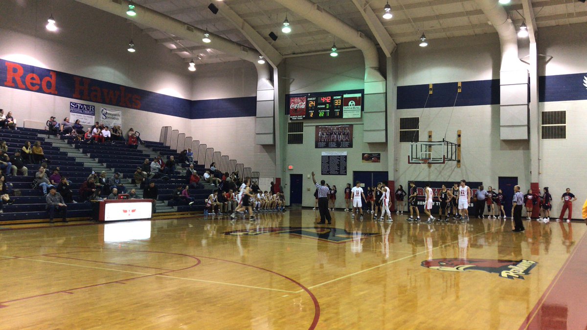 Glad to get to see the <a href="/creekwoodhs/">Creek Wood HS</a> boys play Stewart County.  <a href="/DCS_TN/">Dickson Co Schools</a> <a href="/mikecra47434528/">mike craig</a>