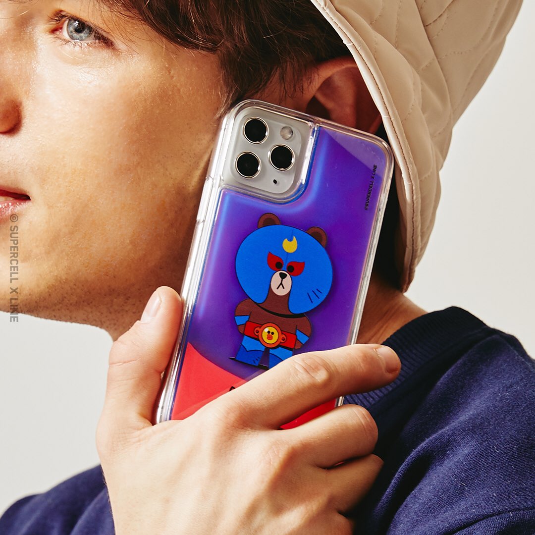 LINEFRIENDSinfo's tweet photo. Once out of the pocket, 
all eyes are on you 👀 

#BRAWLSTARS X #LINEFRIENDS Street-sensible merch ,
Jan. 22rd (PST) Coming soon

For more>
https://t.co/MuGNhnhNm7  

#ONLINE #EXCLUSIVE #18REGIONS #GLOBALSHIPPING #JAN22NDPST
#SHOPONLINE https://t.co/gUlef1O29Z