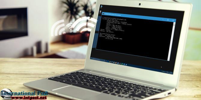 IntPostnet's tweet photo. 8 Best CMD Commands to Manage Wireless Networks in Windows https://t.co/jLaAovjBV6 https://t.co/El6WgcFvPC