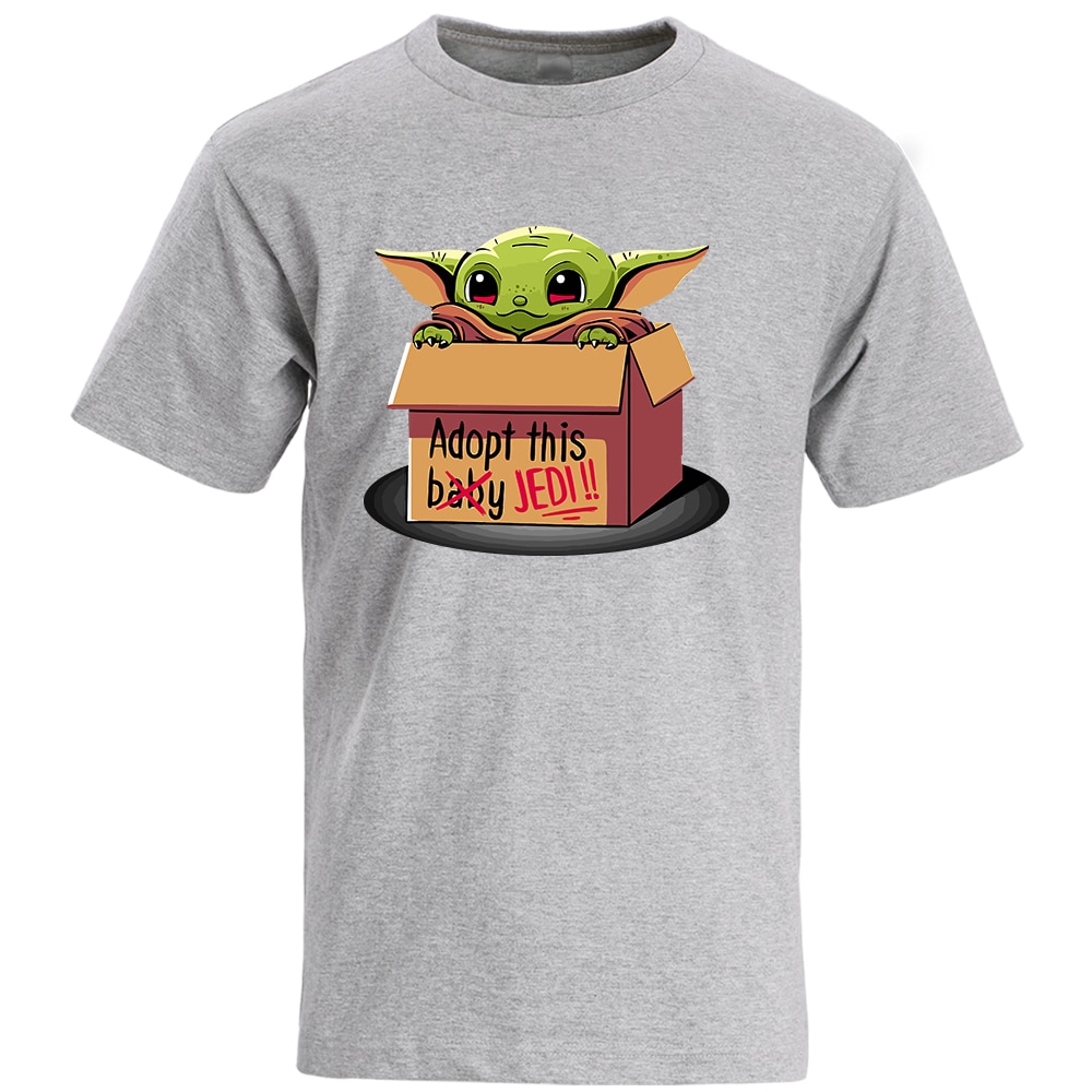 MaryneStore's tweet photo. Baby Yoda Men Summer T-Shirt https://t.co/XRmyuTvzpE

#StarWars #Mandalorian #TShirt #BabyYoda #menswear #menswear #summer2020 #marynestore #teekossc https://t.co/zOhsNiE87d