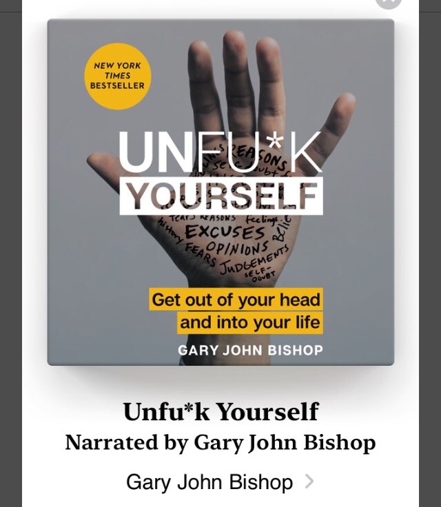 d_bords's tweet photo. 1st book completed in 2020.  If you need affirmation/motivation that you can do anything you set your mind to, pick this up.  And if you need a Scot swearing at you to get you going, then get the audiobook😃. https://t.co/fIqNEeEaqR