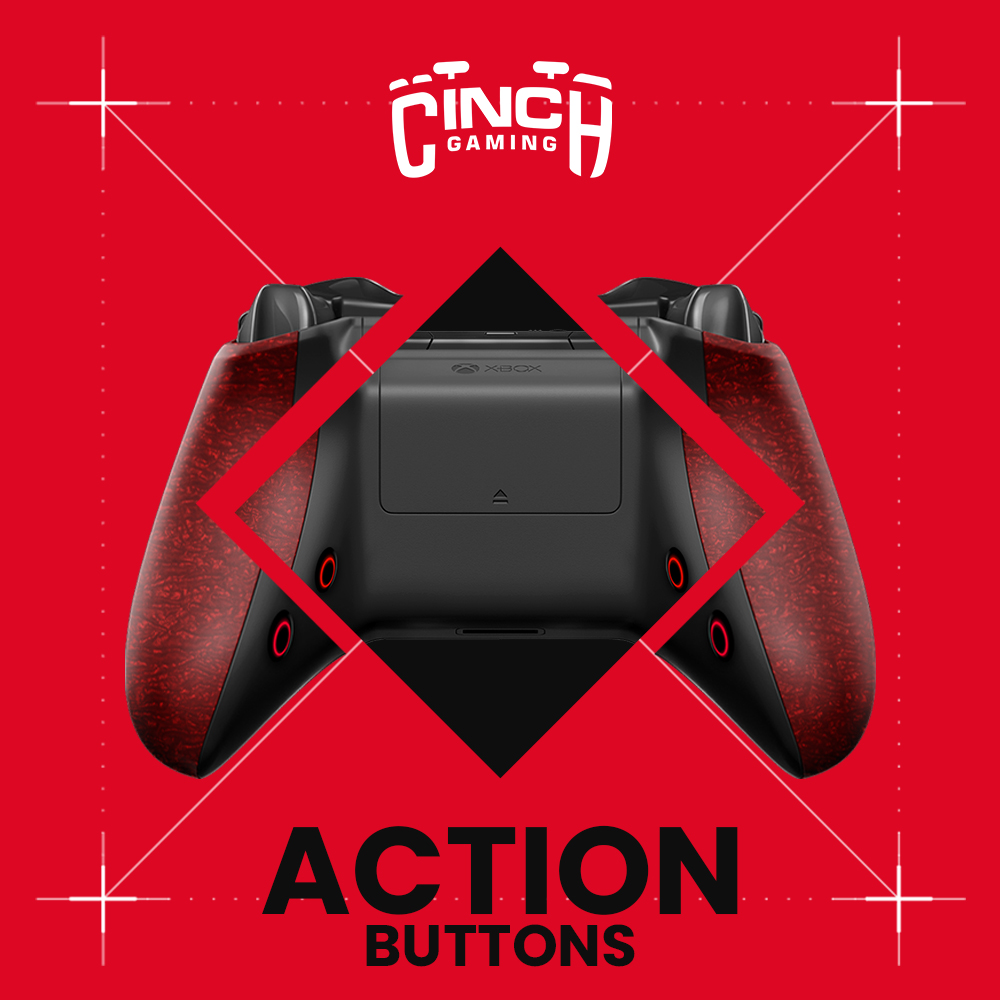 CinchGaming's tweet photo. Pure Action #CinchOne

https://t.co/Fvs0LD85N1 https://t.co/ApHD9UH0Kz