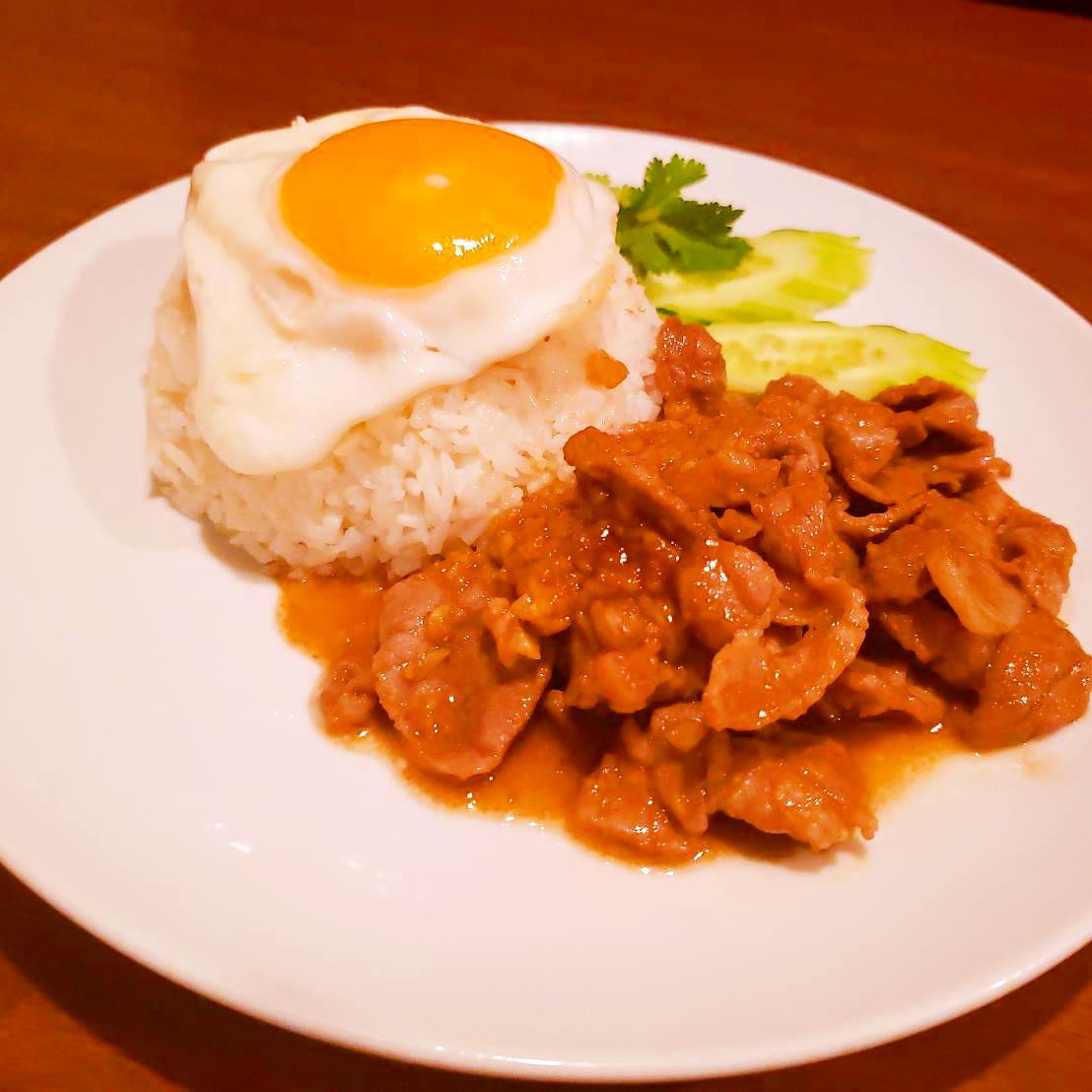 Puan 三軒茶屋店 サワディカップ ノ 本日の日替わりは ムーパッカティアム です 豚肉のニンニク炒めです お待ちしております 三軒茶屋 三茶 タイ料理 田園都市線 世田谷線 グルメ パクチー 太子堂 茶沢通り ランチ Thai Puan 三軒茶屋店 サワディカップ ノ 本日の日替わりは ムーパッカティアム です 豚肉のニンニク炒めです お待ちしております 三軒茶屋 三茶 タイ料理 田園都市線 世田谷線 グルメ パクチー 太子堂 茶沢通り ランチ Thai