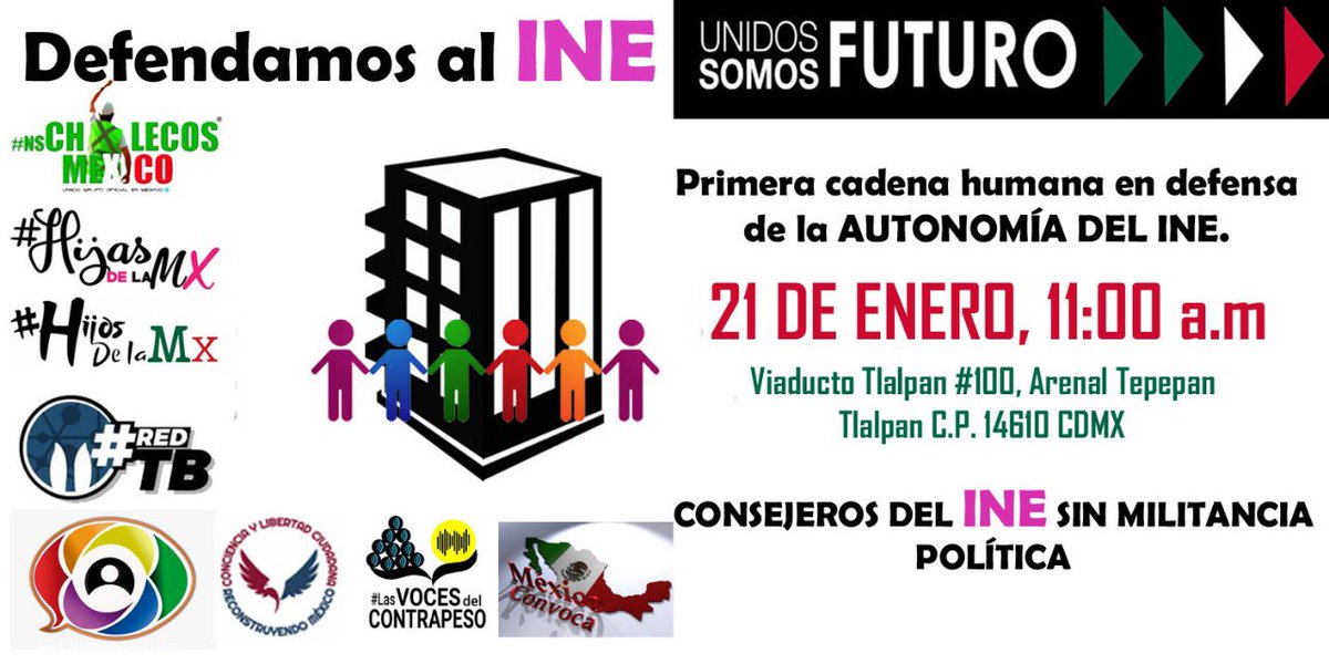 ArgeliaMar1's tweet photo. Alguien sabe como le fue en su cadena humana
@SenadoresdelPAN @PRI_Nacional
Estoy preocupada por el País 😘 https://t.co/4nVVc2tuj6