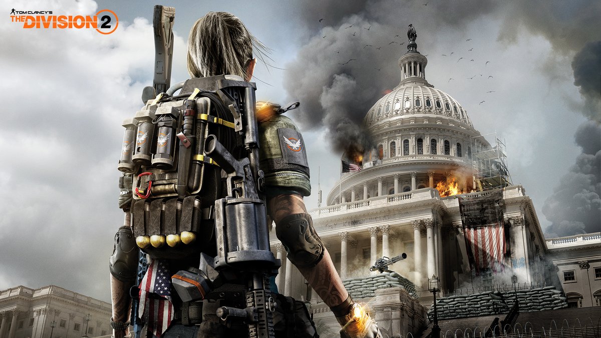 ゲーム特化速報 Division2 復帰勢なんだがエリダメ廃止になるって一体どういうこと T Co Zadbyq8uii Division2 ディビジョン2 エリダメ廃止 ゲーム特化速報 Tu7 ゲーム好きと繋がりたい T Co U3fixro52n ゲーム特化速報 Division2 復帰勢なんだがエリダメ廃止になるって一体どういうこと T Co Zadbyq8uii Division2 ディビジョン2 エリダメ廃止 ゲーム特化速報 Tu7 ゲーム好きと繋がりたい T Co U3fixro52n