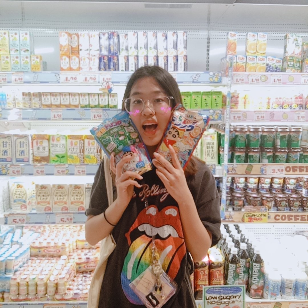 mingibub's tweet photo. we go ヾ(〃^∇^)ﾉ 

#AtinySelcaDay #ATSD @ATEEZofficial https://t.co/snZfAxEeyl